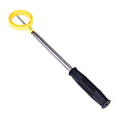 Locking Telescopic Retract Ball Retriever Portable For Golf Durable Non Slip