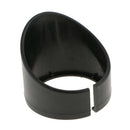 Universal 62mm Gauge Visor Cover Holder