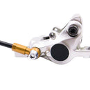 Oil Pipe Brake Hose Set Bicycle Outdoor Tube Cycling Hydraulic Disc With Olive
