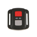 2.4G Remote Control for EKEN H9R H9S H8R H8 Pro H9 Plus Sport Action Camera