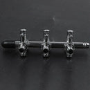 3-way aquarium air distributor U3U5