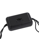 PC CPU Fan Speed Controller Fan Speed Control 3 Level Adjust 3C
