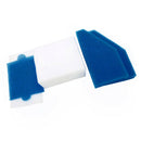 1Set Foam Hepa Filter for Thomas 787241, 787 241, 99 Dust Cleaning Filter