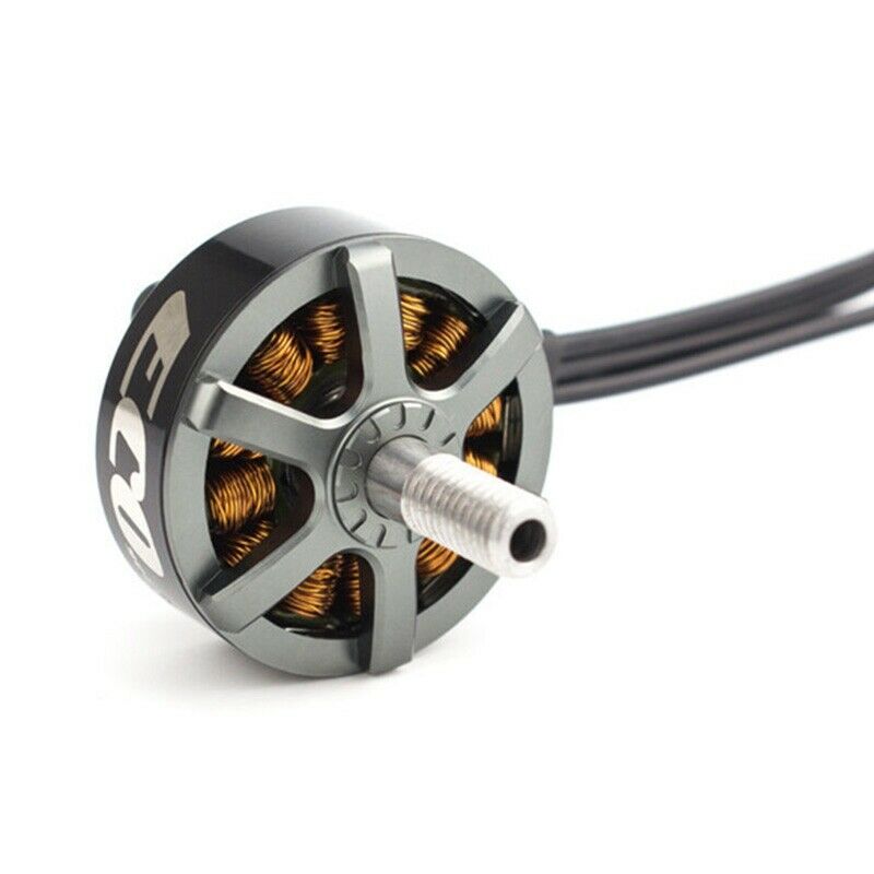 Emax Eco Series 2207 3-6S 2400Kv Brushless Motor for Rc Drone Fpv Racing Mo U1W3