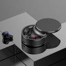 ME-28S Bluetooth Headset ME8 on the Ear Charging Compartment Can Be Rotated