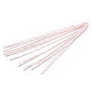20 x wire insulation pvc fiberglass casing pipe high temperature paint tubeNP3C