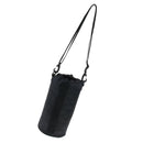Heavy Duty Outdoor Water Bottle Insulated Cooler Storage Bag 16x43cm