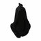 Womens Lady Fashion Scarf Winter Hat Hooded Neckerchief Knitted Cap Scarves O1X5