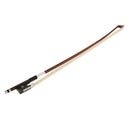 1pc Handmade Acoustic Violin Bow Bow for 1/10 Musical Instruments Parts