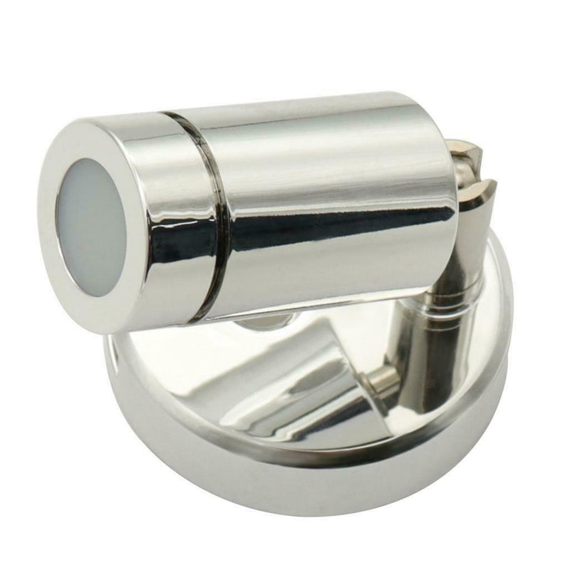 12V Dimming LED Spot Reading Light Wall Lamp for Van Trailer RV Murals Caravan