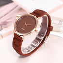 Fashion Jelly Silicone Women Watches Casual Ladies Quartz Clock Wristwatche