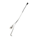 Gray Laptop Screen Flex Ribbon Cable Line Replace For  Pavilion G7 G7-1000
