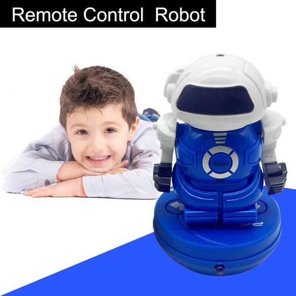 infrared Intelligent remote control Robots Electric Remote Control Interact I2J1