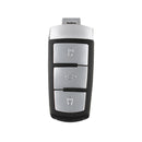 3C0 959 752 BA Smart key 3button 434Mhz with ID48 chip for Passat B6 3C B7