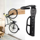 Wall Mounted Mountain Road Bike Bicycle Storage Hook Rack Holder Hanger