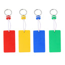4 Pieces Yachting Boating Kayaking