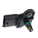 Manifold Absolute Boost Pressure MAP Sensor for VOLVO FE FH FL FM KAMAZ DAF
