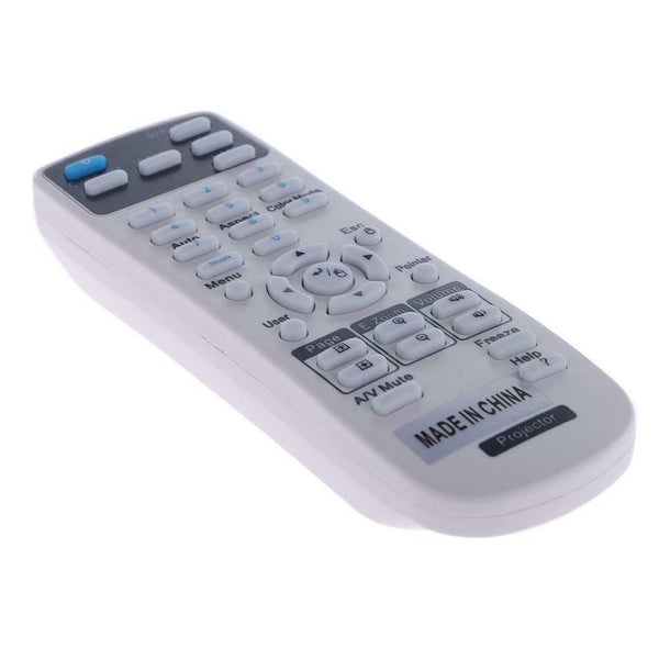 Remote Control for EPSON 1599176 EX3220 EX5220 EX5230 EX6220 EX7220 725HD #JT1