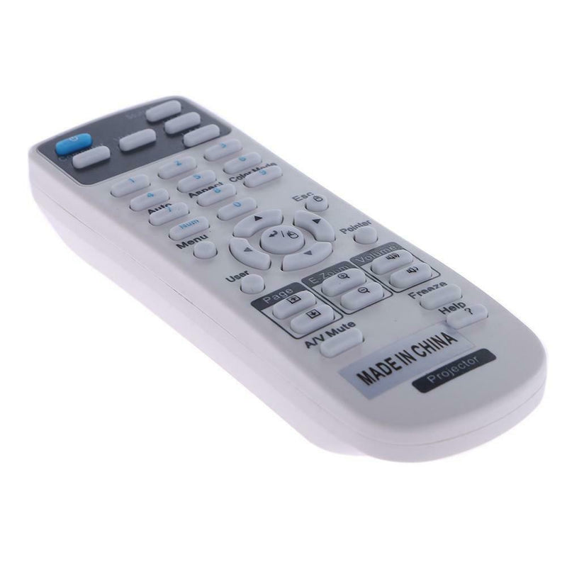 Remote Control for EPSON 1599176 EX3220 EX5220 EX5230 EX6220 EX7220 725HD