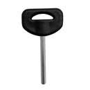 Universal Surfboard Fin Key SUP Board Screw Handle Key Tool Surf Watersports