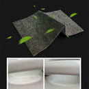 Car Scratch Repair Remover Polish Cloth Surface Rag Magic Car Scratch Eraser
