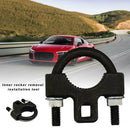 Repairing Rack Seals Tool Car Chassis Inner Tie Rod Remover Installer Tool