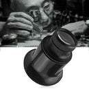 Magnifying Eye Glass Loupe Lens For Watch Repair Jewelry 20X Magnifier Mini J9L8