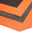 Silicone Baking Mat Pastry Mat Rolling Dough Mat Macaron Oven Liner Cookie