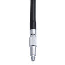 Top 16'' 40cm Mechanical Locking Camera Shutter Release Remote Control Cable M&O