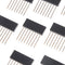 10pcs 8 pin female tall stackable header connector socket for Shi FT