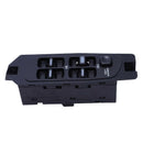 1X(96179137 Master Power Window Control Switch Black Button For DAEWOO LANO