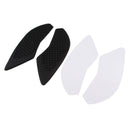 Gas Tank Pad Traction Side Fuel Knee Grips Decals Side Gas Knee Grip Protector