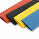 328pcs Cable Heat Shrink Tubing Sleeve Wire Wrap Tube Set NEW 2:1 C2S8