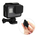 For Gopro Hero Sports Camera Protection Frame Side Open Protection Frame Sp X7Y5
