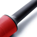 Universal Accessories Detail Brush Plastic Round Car Wash Cleaning