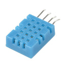 DHT11 digital temperature and humidity sensor