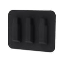 Ballads Acoustic Classical Guitar Mute Silicone Practice Guitarra Silencer  L6J1