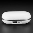 ZLT-01 TWS Wireless Bluetooth 5.0 Earphone Stereo Bluetooth Touch-Headset A