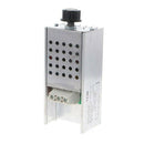 10000 W High Power SCR BTA10 Electronic Voltage Regulator Speed Controller YGR