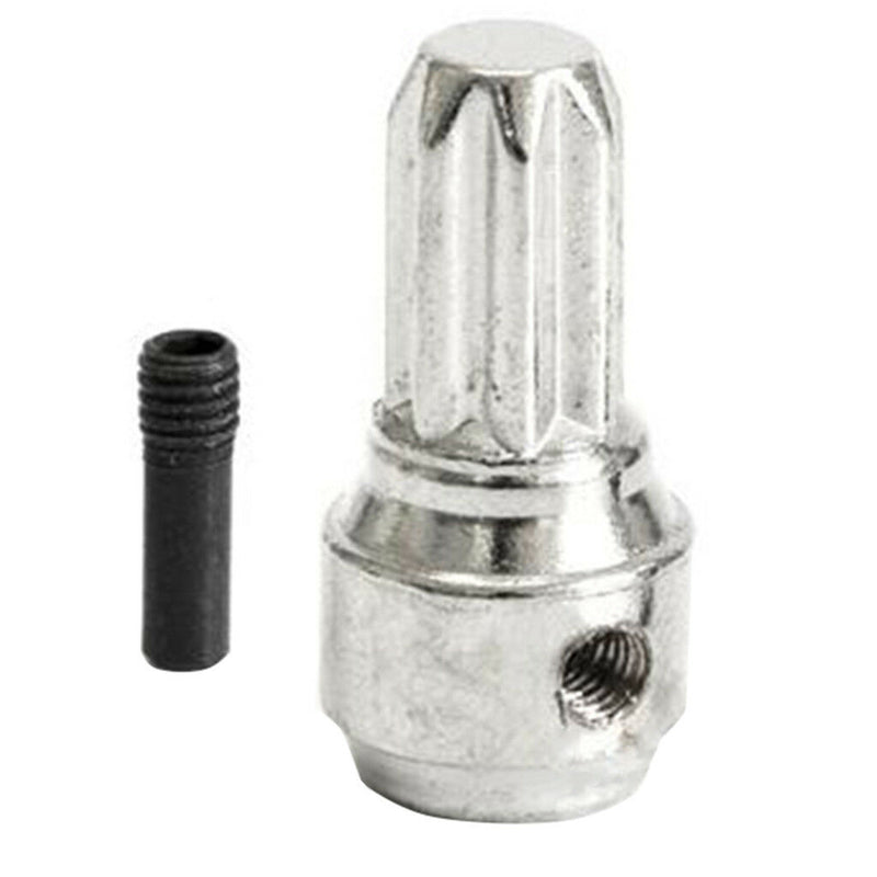 Metal Front Drive Hub Replacement Parts for Remo 8085/8081 1:10th Rally Car