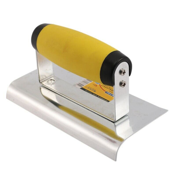 Stainless Steel Plastering Trowel Concrete Trowel Construction Tools W8R2