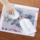 2pcs Plastic Diamond Painting Trowel Tools Accessories Firmly Diamonds