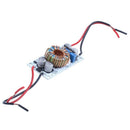 250W Boost Converter DC/DC 8.5-48V to 12-50V Output Step-up Module Mobile P