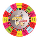 Electric Turntable Novelty Drinking Game Adults Bachelorette Party Supply