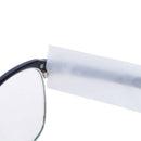 50pcs Plastic Disposable Covers Glasses Legs Slender Bag Hair Dyeing ProtectoME