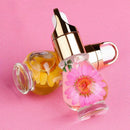 Nail Cuticle Oil Cuticle Oil Professional Nail Nutrition Oil Dried Flowers