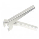 Outdoor Aluminum Alloy Pan Gripper Holder Anti-Skid Pot Clip