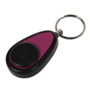 Wireless Lost Key Finder Locator Find Locater Alarm Keychain 25m T2D4