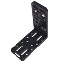 MPU120 Quick Release L-Bracket for Sony a7riii a6000 Canon EOS 80D