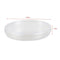 20 Pack Sterile Plastic Petri Dishes, 100mm Dia x 15mm Deep, with Lid M6T3